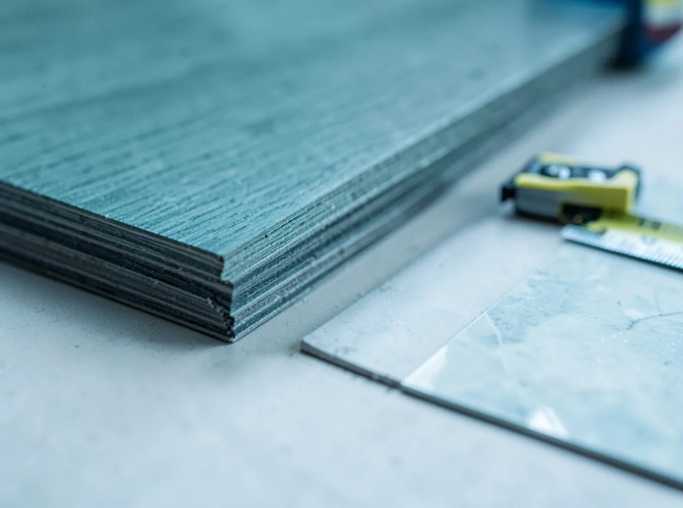Luxury Vinyl Plank Installation Saratoga, IN FAQs